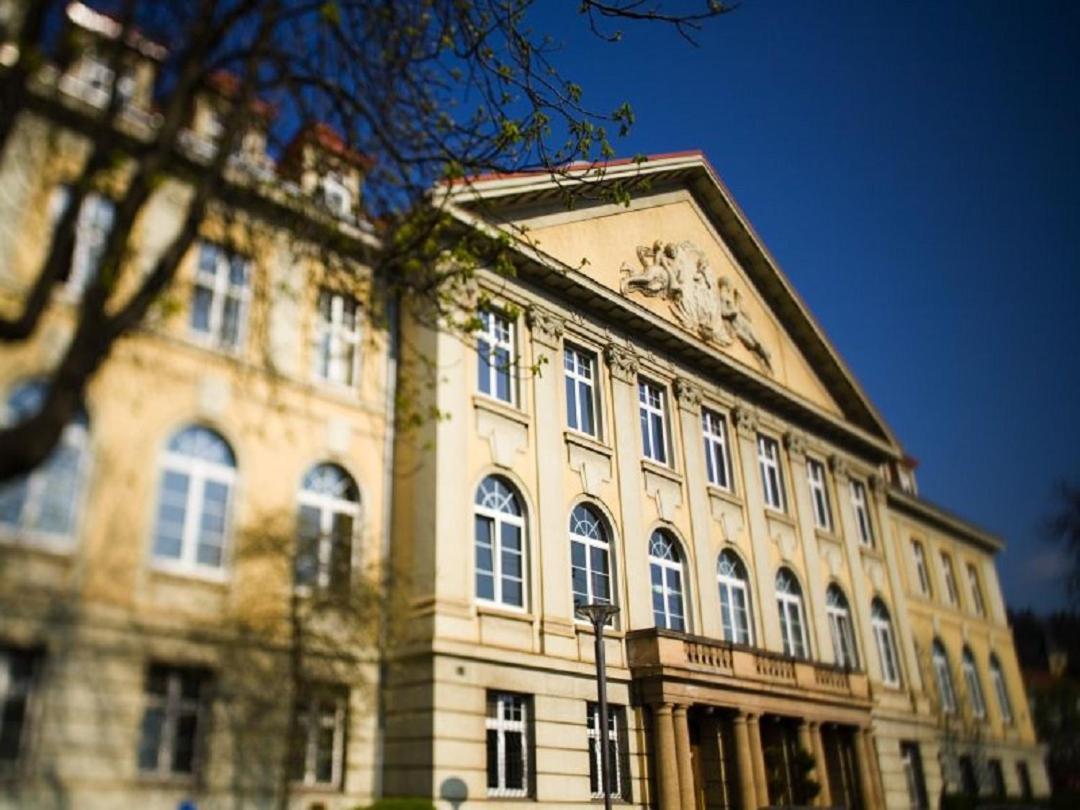 Hotel Boehlerstern Kapfenberg Exterior photo