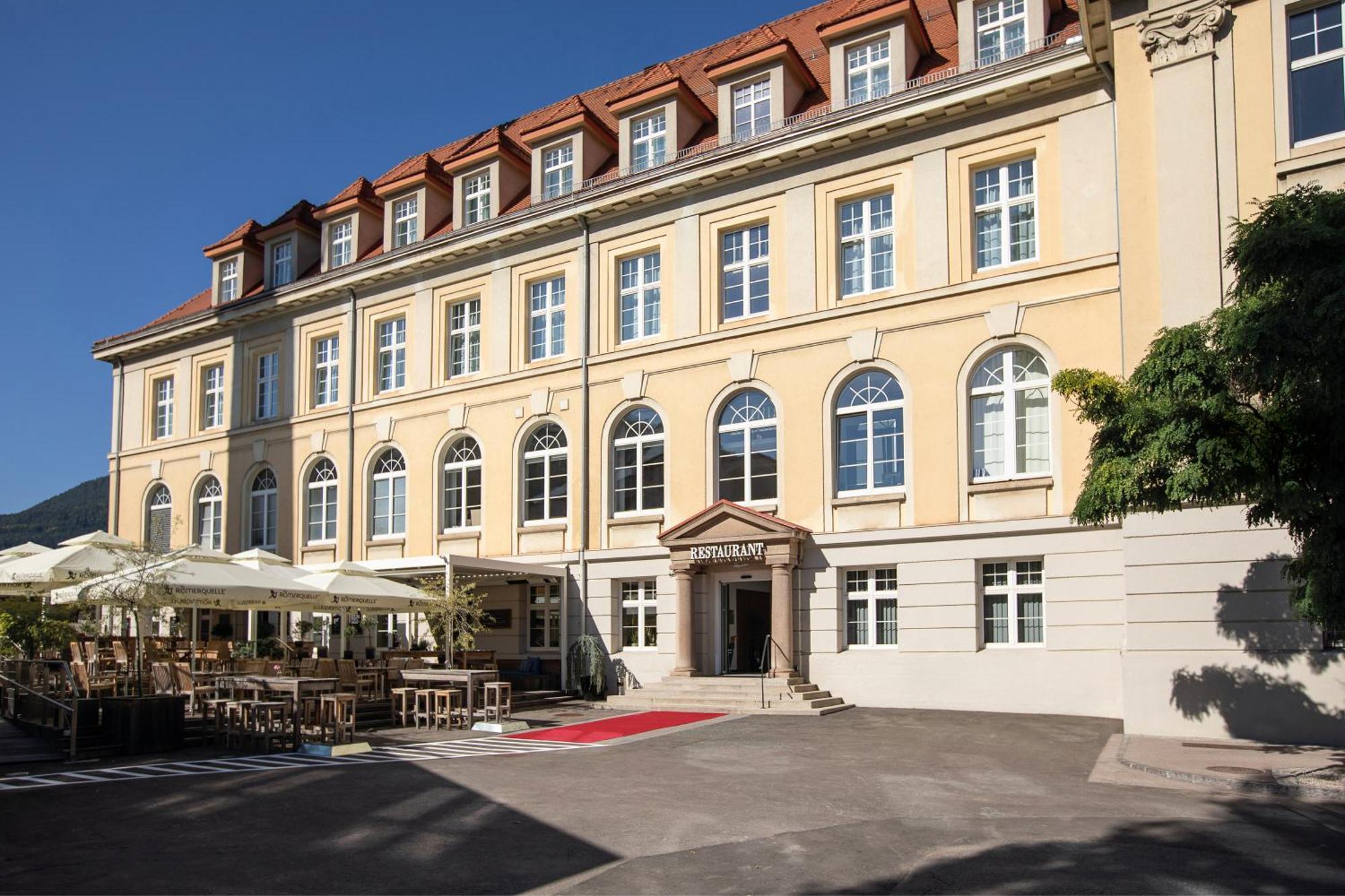 Hotel Boehlerstern Kapfenberg Exterior photo